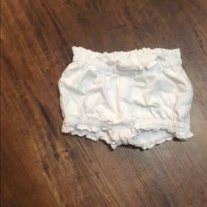 gymboree bloomers